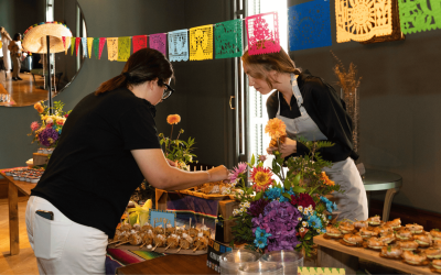 Actividades de Teambuilding con un toque gastronómico: La receta perfecta para empresas en Barcelona