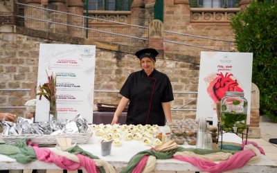 Health Revolution Congress 2025: cuando la gastronomía se alinea con la innovación