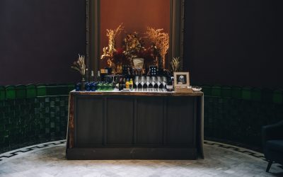 Descubre cómo un catering premium puede transformar tus presentaciones comerciales en Barcelona