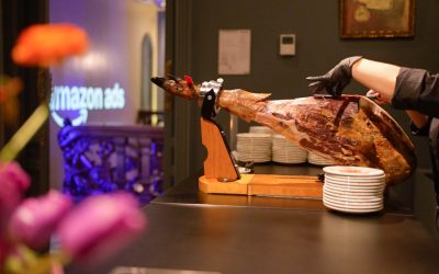 Nos adaptamos a ti: el catering que transforma tus ideas en experiencias únicas