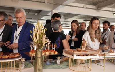 Prepara tus eventos corporativos de otoño: ideas y claves para adelantarte con éxito
