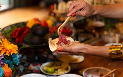 Custom Events: fiestas temáticas corporativas que dejan huella