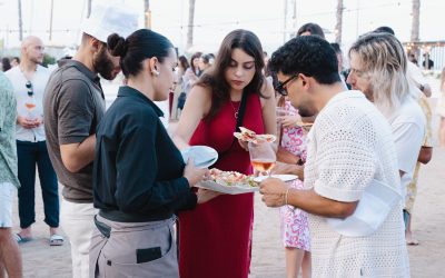 Afterworks corporativos: mucho más que un encuentro informal