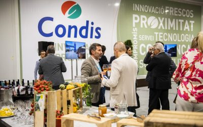 Catering corporativo con productos de proximidad: calidad y sostenibilidad en tu evento