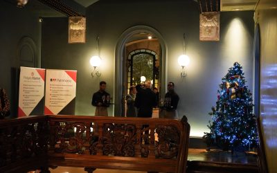 Campaña de Navidad para empresas: lanza tu evento corporativo con impacto