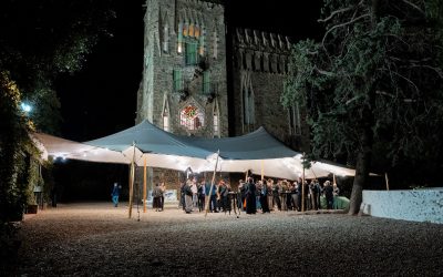 Gracias por un 2025 inolvidable: seguimos creando experiencias para tu empresa en 2026