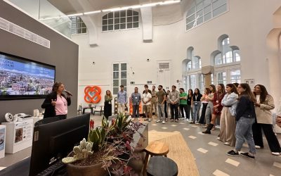 Reuniones estratégicas y eventos internos: cómo empezar el año alineando a toda la empresa