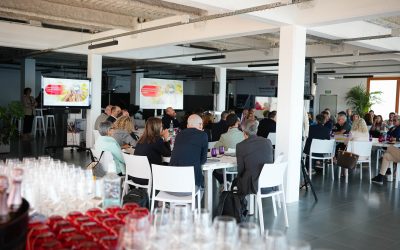 Presentaciones comerciales de inicio de año: activa ventas y alinea a tu equipo desde el primer día