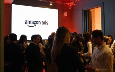 La experiencia lo es todo: cómo diseñamos eventos que nuestros clientes recuerdan